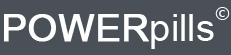 logo powerpills